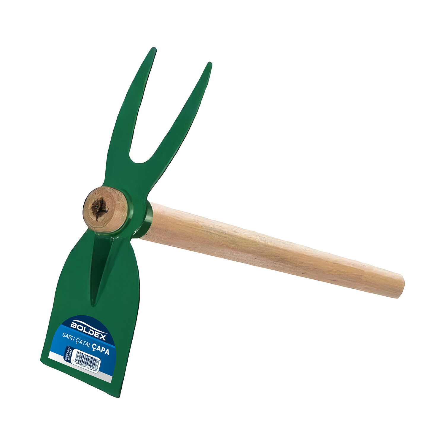 ÇATAL ÇAPA SAPLI BOLDEX BLD1017
